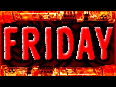 Postal 2's Most Extreme Difficulty - FRIDAY