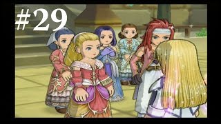 preview picture of video 'Tales of Symphonia: Epsiode 29: Meltokio'