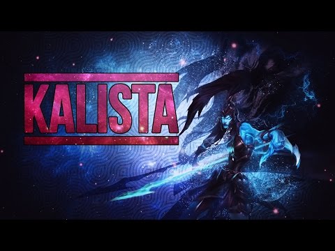 Counter Kalista 101