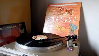 Milton Nascimento - Hello Goodbye (1993 vinyl rip / Audio-Technica AT95E)