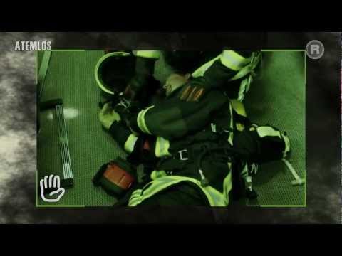 DVD 6 - ATEMSCHUTZ - Der Notfall