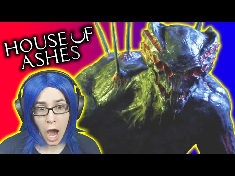 House of Ashes [FULL GAME]