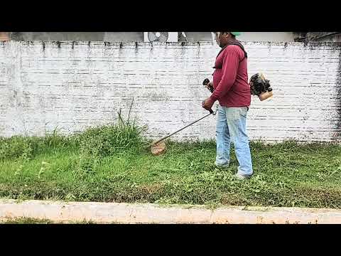 limpeza Vila Olímpica 2