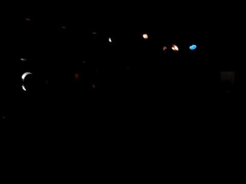 Cooh@Therapy Sessions 2nd anniversary portugal - PortoRio 18/04/09