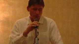 Lloyd Irvin Hall Of Fame Induction