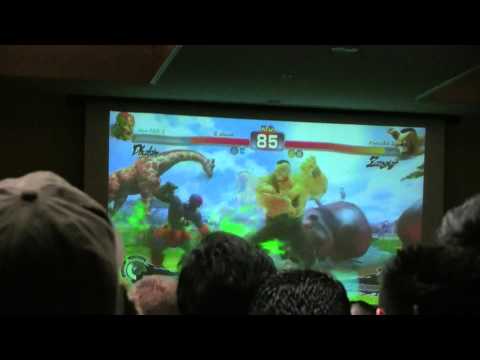 NCR 2010 BLG Vangief (zangief) vs. BLG Filipino Champ (dhalsim)