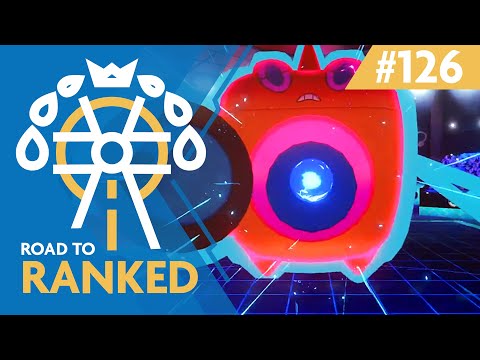 The Season 5, Rank #1 Team! (Road to Ranked #126)