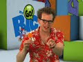 PBS Kids GO Cyberchase My BIG Idea Promos HQ