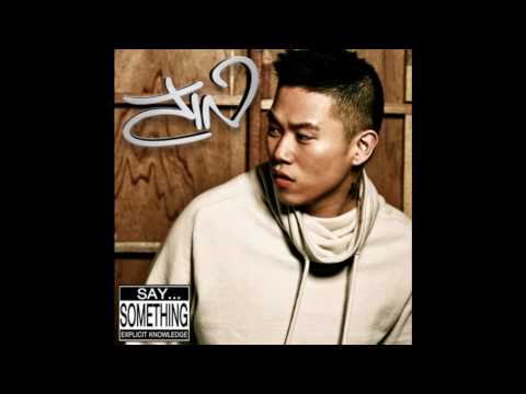 Running Thru My Head - Jin