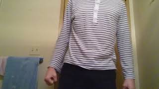 Vore story XXX - part 1 - an experiment, read description