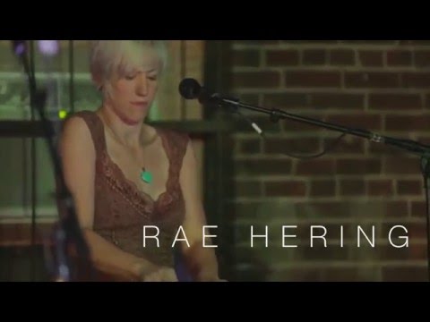 Rae Hering - Montage (live at South x Sea Studio)