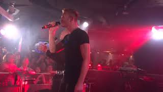 KEiiNO - Vill ha dig | Drömhus-cover (Eurovision Cruse 2019)