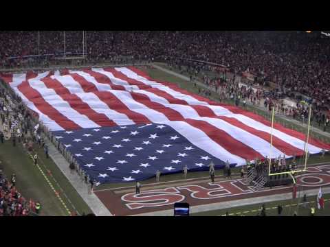 49ers vs. Packers: 2013 NFC Divisional Playoff - 1/12/13