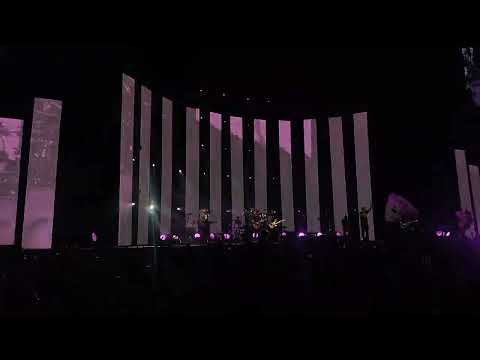 Sabina y Piazzolla - La Rosarina | Las Pastillas del Abuelo | Movistar Arena 2023