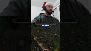 Je pense qu'il faut brûler cette grotte