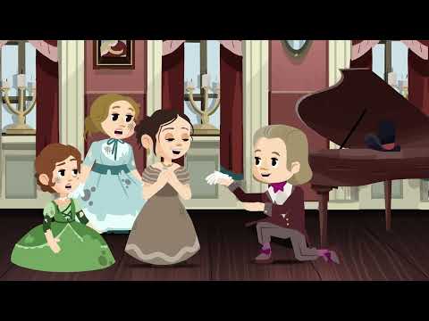 A Reformkor Nagyjai: Liszt Feri