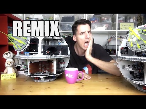Held der Steine Remix - Hihihi ein Schaukelpferd!