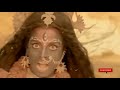 Ran Mein Kud Padi Mahakali रण में कूद पड़ी महाकाली काल�