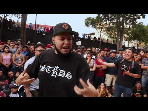 Lancer Lirical🇻🇪 vs Majestic🇲🇽 // OCTAVOS / Valhalla Battles Mx. Fecha Ragnarok.