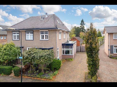 Elsweg 39, Apeldoorn |Buurman Makelaardij, Apeldoorn