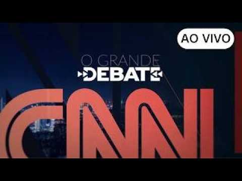 AO VIVO: O GRANDE DEBATE – Edição Fim de Semana – 20/06/2026