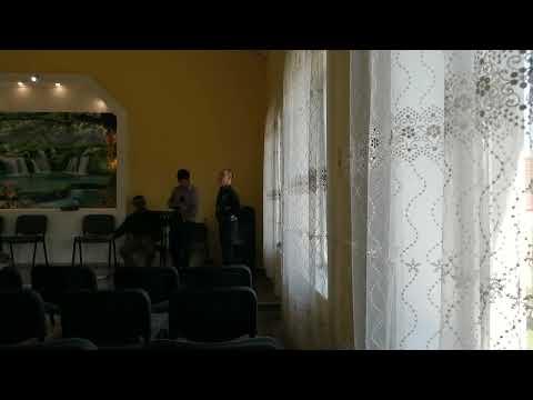 FR, COSTEL BISERICA PENTICOSTALA OPATITA.