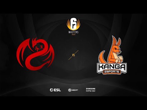 Sinister vs. Kanga - Six Masters 2020 (Oceanic Nationals)