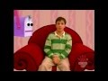 Blue's Clues Letter Song (extended version)