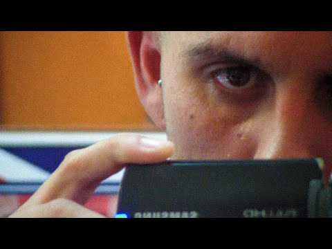 Osama - Los colores de la tierra (Ozono Crew) prod. Zamorano Beatz