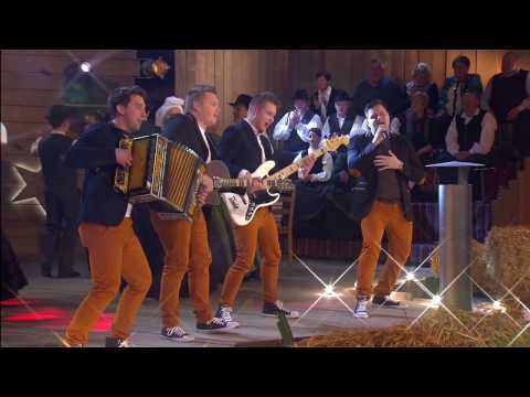 ANSAMBEL NALET - NE DAM