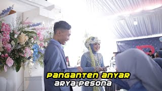 Download lagu Panganten Anyar - Arya Pesona Live Narimbang mp3