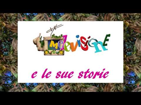 Le Canzoni della Melevisione - La canzone dei nonni