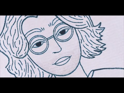 Mégat Fazly - Minta Maaf Lagi (Official Lyric Video)