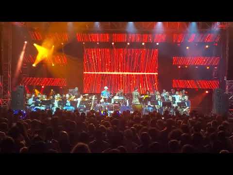 8-Bit Big Band - Metaknight's Revenge - MAGFest 2023