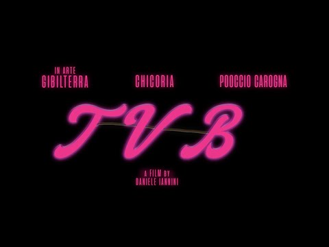 In Arte Gibilterra & Pooccio Carogna - TVB (Feat. Chicoria)