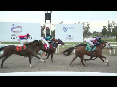 220528 C07 - EL GENA - HIPODROMO LAS PIEDRAS