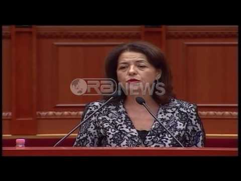 Ora News - Hafizi, Ramës: Përsheshi im është dija, kanabisi është i juaji