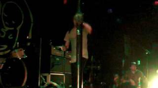 Chapter V Outro - The Fall of Troy