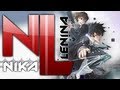 Psycho-pass / ED (Nika Lenina Russian TV Version ...