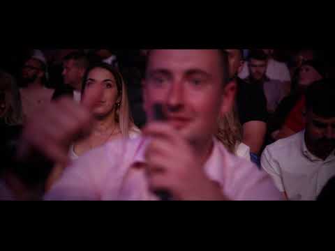 LatvianExpress Caged steel 23 behind the scenes.