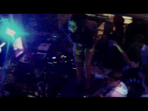 Alexey Romeo BD-party (Bart b more - Romane (Rubix remix) - Vasiliy Smolniy)