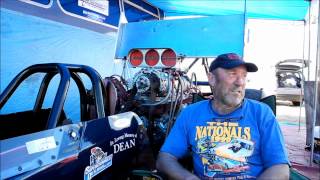 Paul Ward Tassie Nats Promo 2012