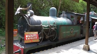 Wildlife Express Train | Disney's Animal Kingdom Discount Tickets Wildlife Express Train | Disney's Animal Kingdom Discount Tickets
