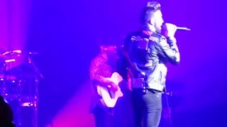 kendji mes potes et moi