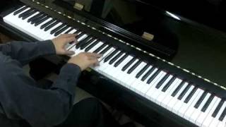 Alfred's Basic Piano Library Lesson Book Level 4 No.19 He's Got the Whole World in His Hands (P.38)