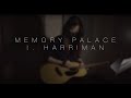 Memory Palace I. Harriman by Christopher Cerrone