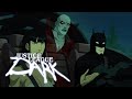 El Origen De Deadman Justice League Dark
