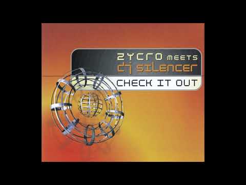 Zycro Meets DJ Silencer - Check It Out (WhoDidIt Club Remix)