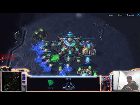 [StarCraft2 LOTV] Zest - Korean PRO - PvT on ACOLYTE LE - 8/13/2017 | SC2PROREPLAYS HD