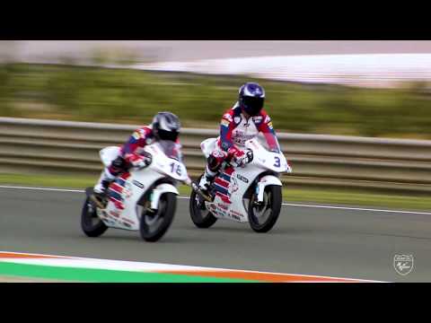 2018 BTC -- Highlights Day 02 Valencia Test